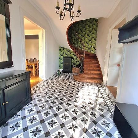 Les Hauts De St Jacques Maison D'Exception 300M2, Jardin Arbore 2000M2 Pouzauges Eksteriør billede