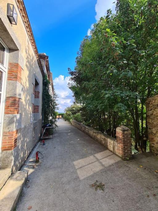 Les Hauts De St Jacques Maison D'Exception 300M2, Jardin Arbore 2000M2 Pouzauges Eksteriør billede