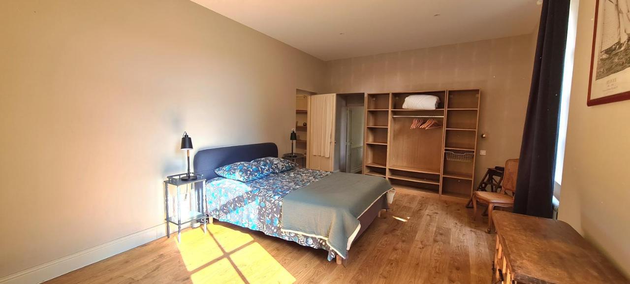 Les Hauts De St Jacques Maison D'Exception 300M2, Jardin Arbore 2000M2 Pouzauges Eksteriør billede