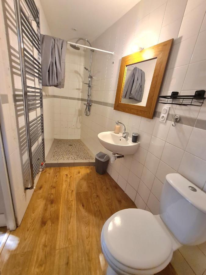 Les Hauts De St Jacques Maison D'Exception 300M2, Jardin Arbore 2000M2 Pouzauges Eksteriør billede