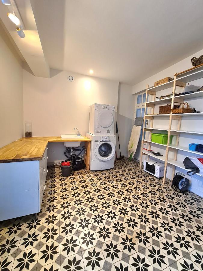 Les Hauts De St Jacques Maison D'Exception 300M2, Jardin Arbore 2000M2 Pouzauges Eksteriør billede