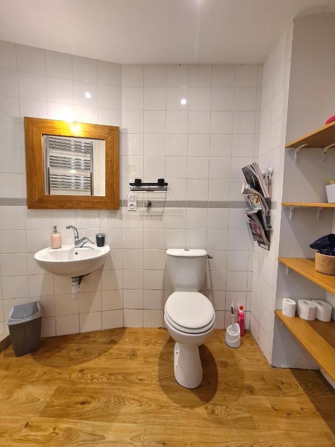 Les Hauts De St Jacques Maison D'Exception 300M2, Jardin Arbore 2000M2 Pouzauges Eksteriør billede